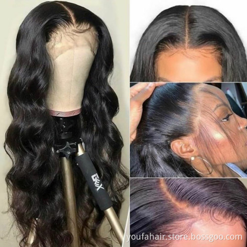 Best Quality Cheap Natural Premium Virgin Brazilian Deep Loose Wave Hair Bundles Cuticle Aligned Human Hair Curly Extensions
